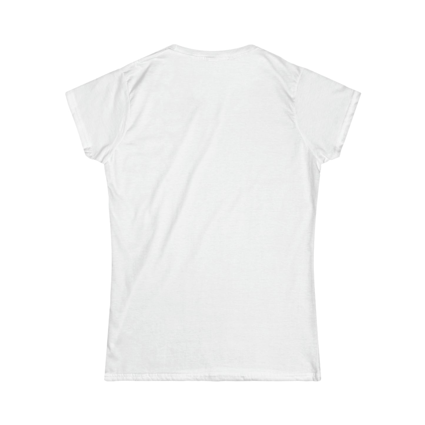 COFFEE Women's Softstyle Tee