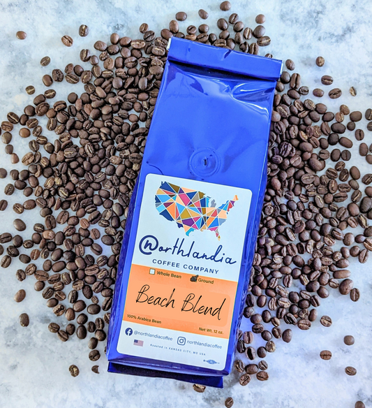 Beach Blend