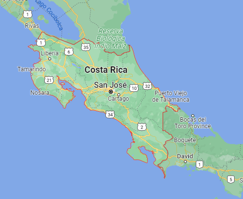Costa Rica