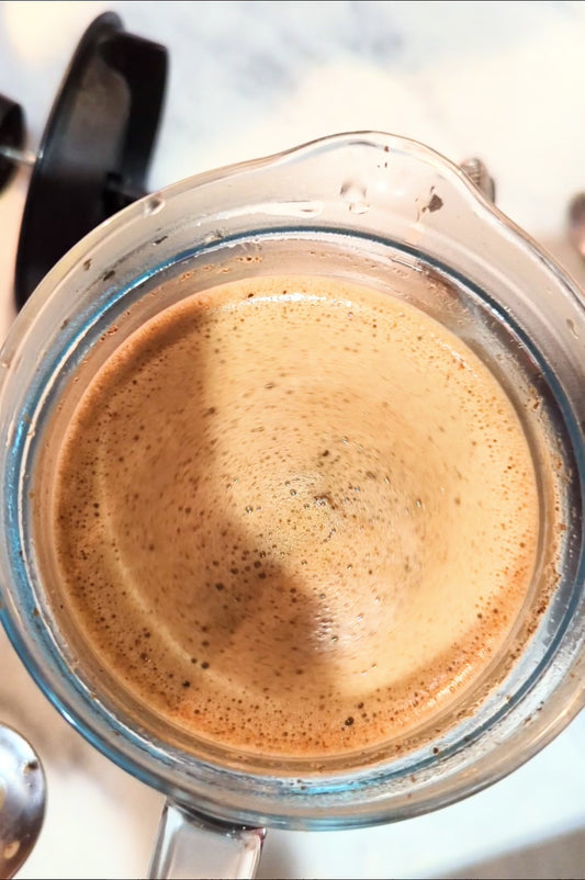 Beach Blend